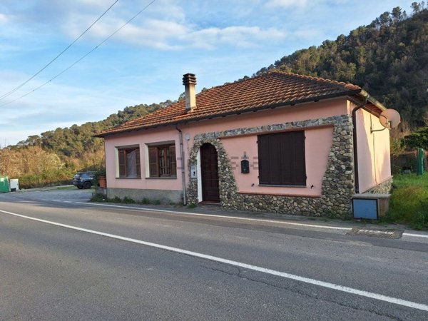 appartamento in vendita a Stellanello