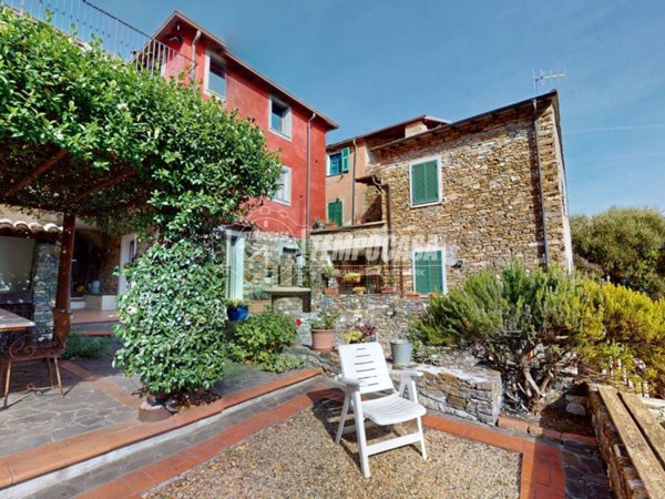 appartamento in vendita a Stellanello in zona Villarelli