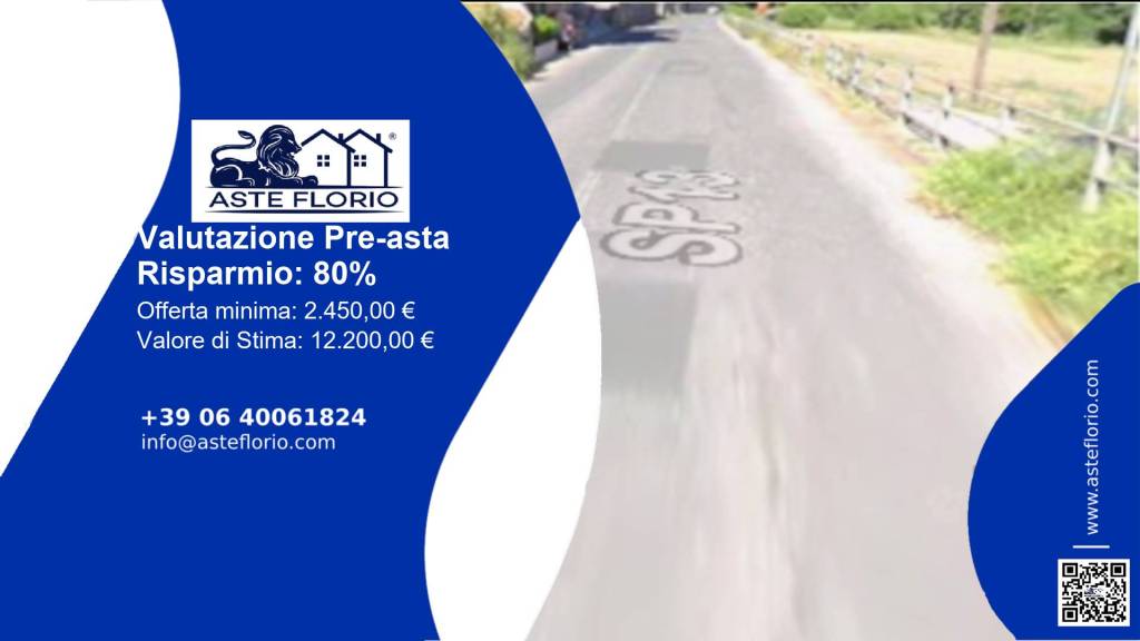 terreno agricolo in vendita a Stellanello in zona Villarelli