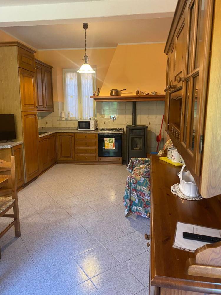 appartamento in vendita a Stellanello