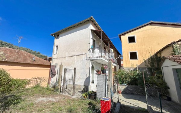 appartamento in vendita a Stellanello