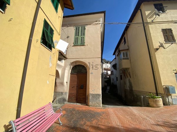 casa indipendente in vendita a Stellanello