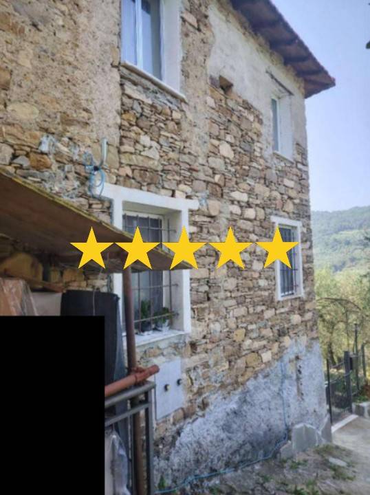 appartamento in vendita a Stellanello in zona Auberti