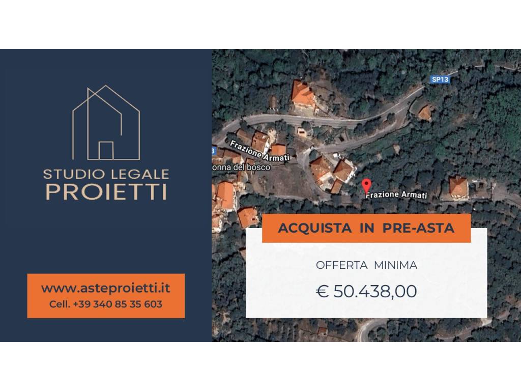 appartamento in vendita a Stellanello