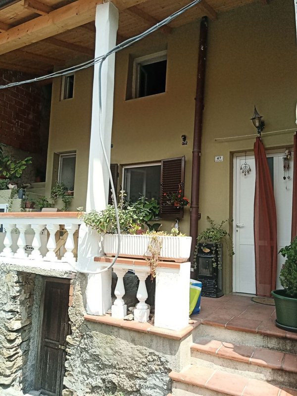 appartamento in vendita a Stellanello