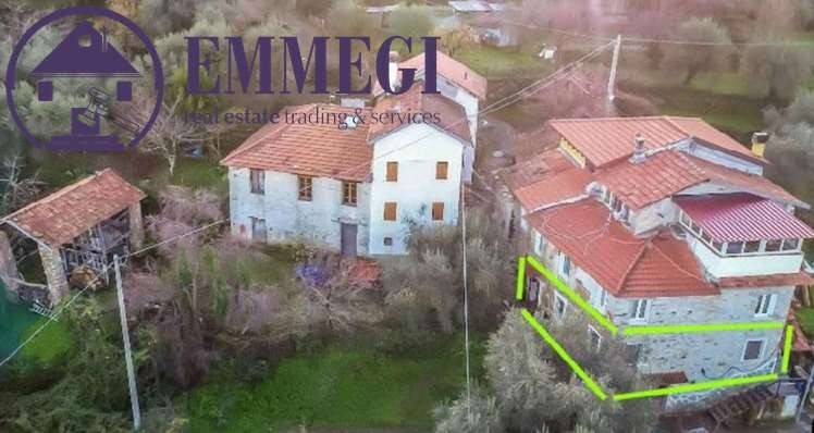 appartamento in vendita a Stellanello in zona Auberti