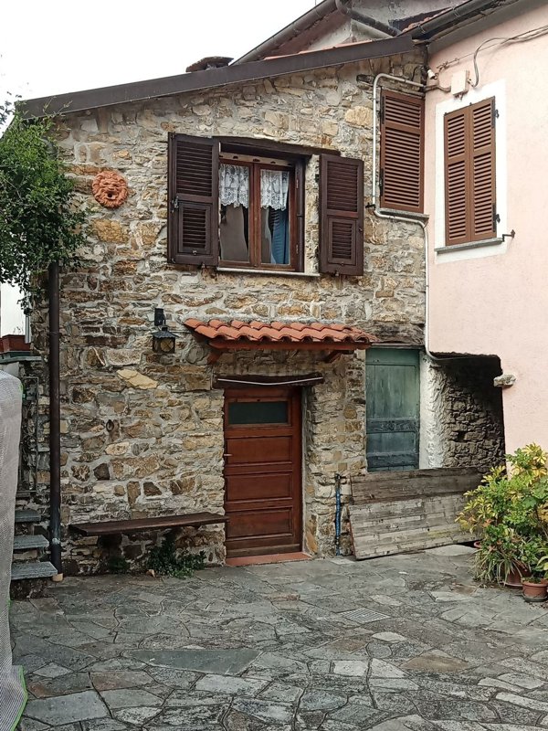 appartamento in vendita a Stellanello