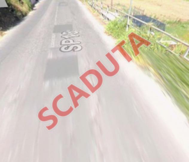 terreno agricolo in vendita a Stellanello in zona Villarelli