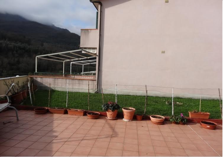 appartamento in vendita a Stellanello