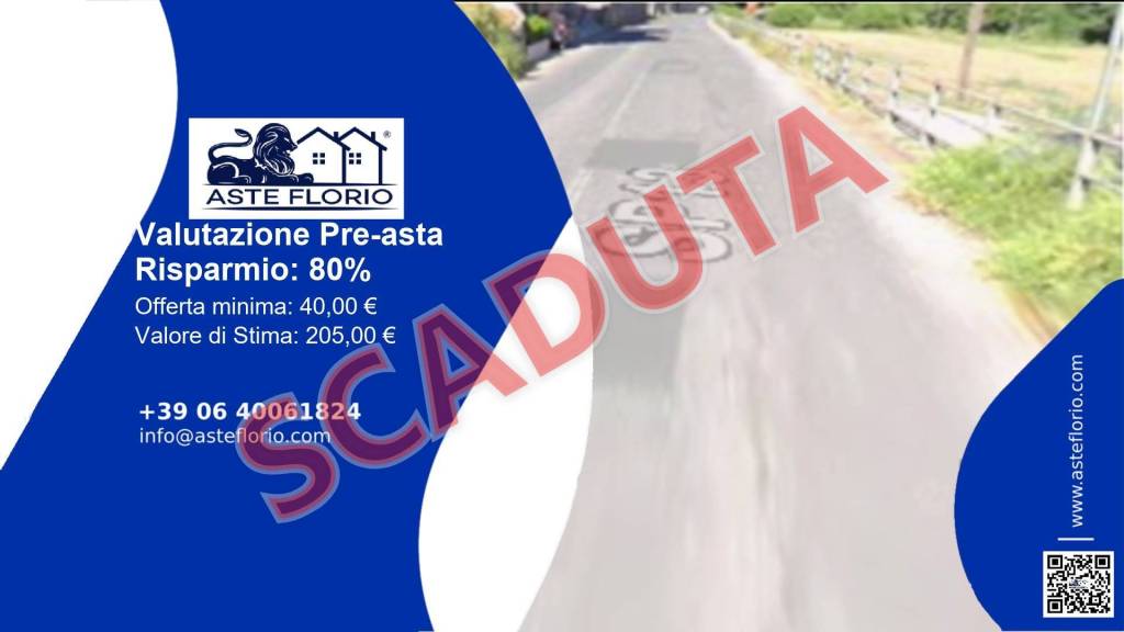 terreno agricolo in vendita a Stellanello in zona Villarelli