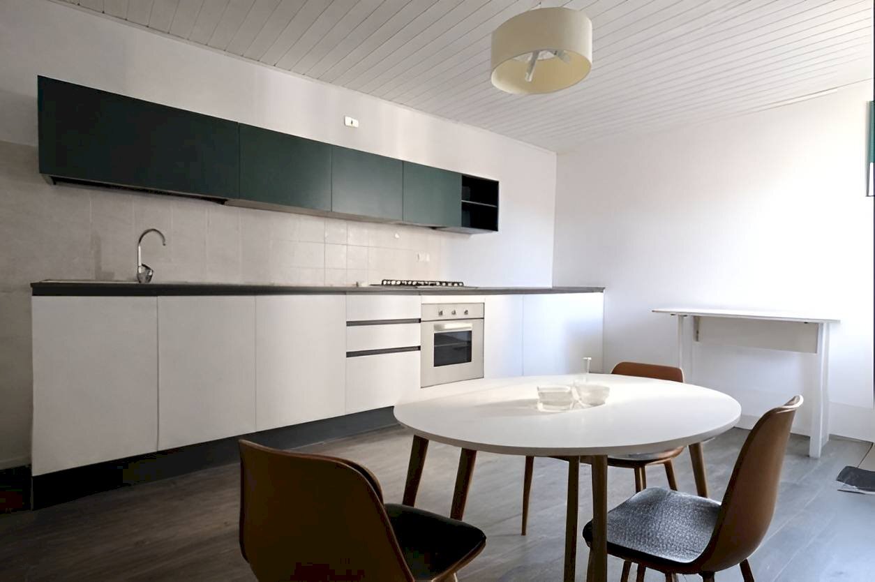 appartamento in vendita a Stellanello