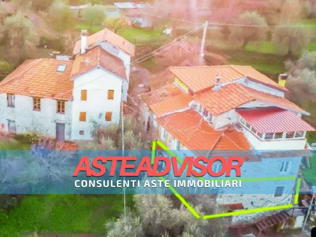 appartamento in vendita a Stellanello in zona Auberti