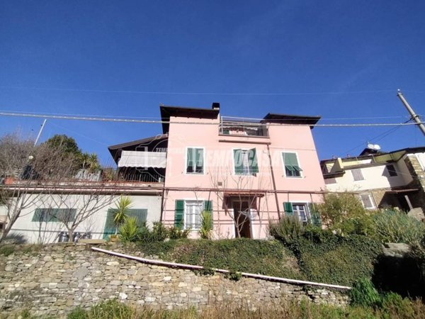 appartamento in vendita a Stellanello in zona Rossi