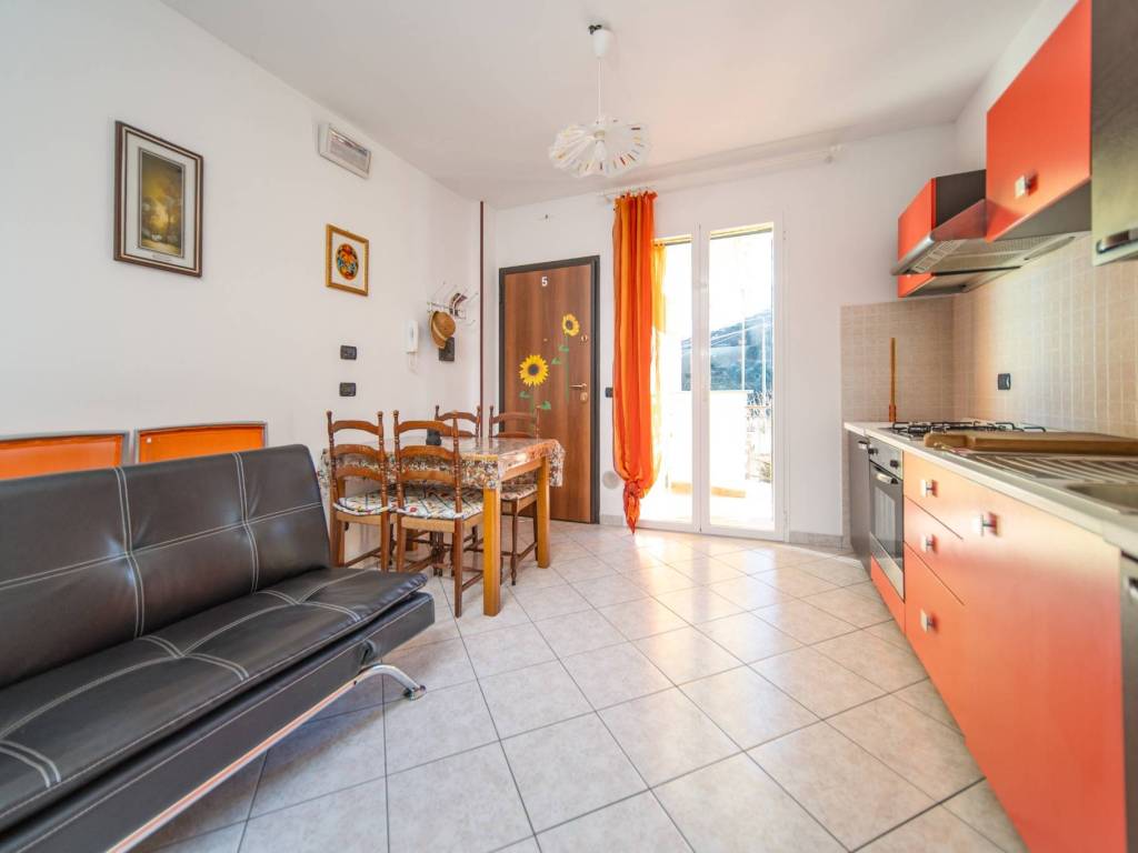 appartamento in vendita a Stellanello