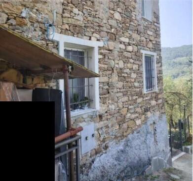 appartamento in vendita a Stellanello in zona Auberti