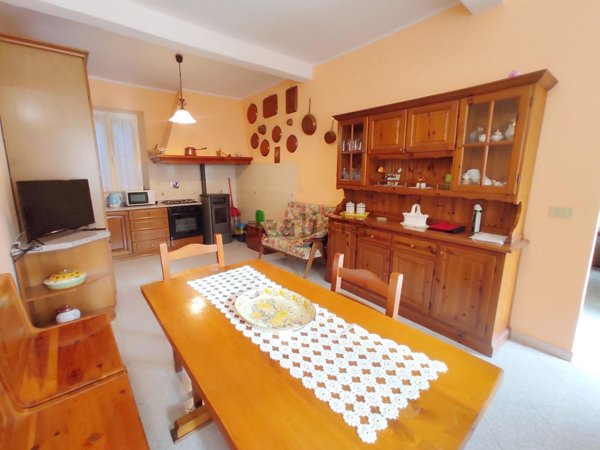 appartamento in vendita a Stellanello