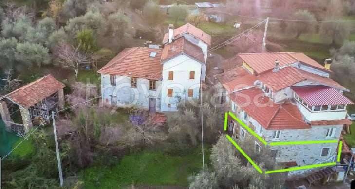 appartamento in vendita a Stellanello in zona Auberti