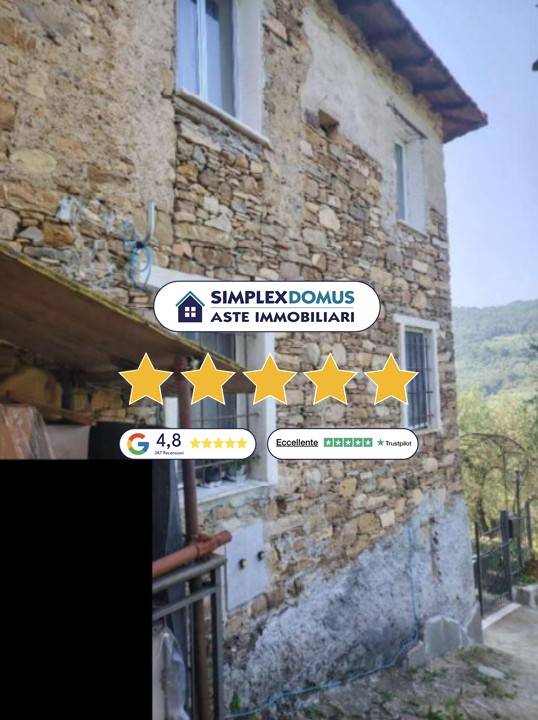 appartamento in vendita a Stellanello in zona Auberti