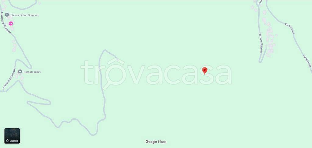 terreno agricolo in vendita a Stellanello in zona Villarelli