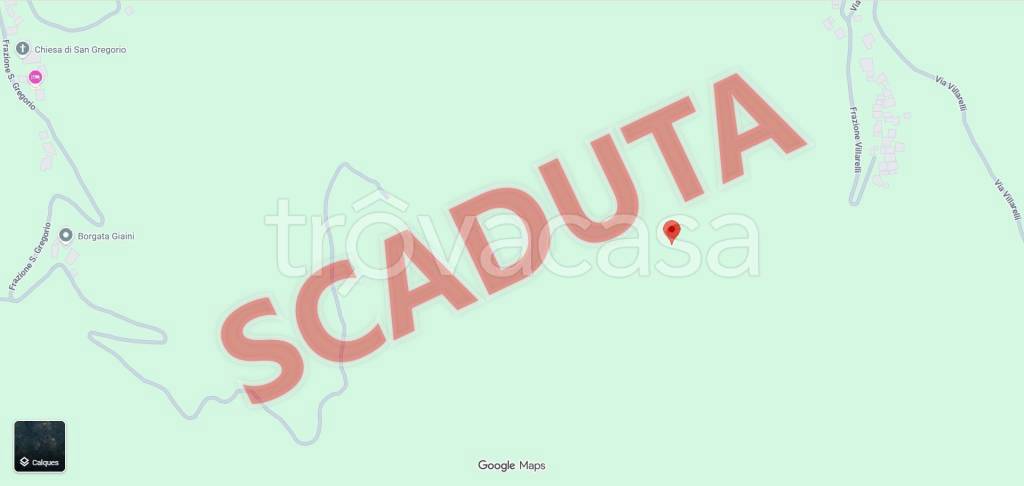 terreno agricolo in vendita a Stellanello in zona Villarelli