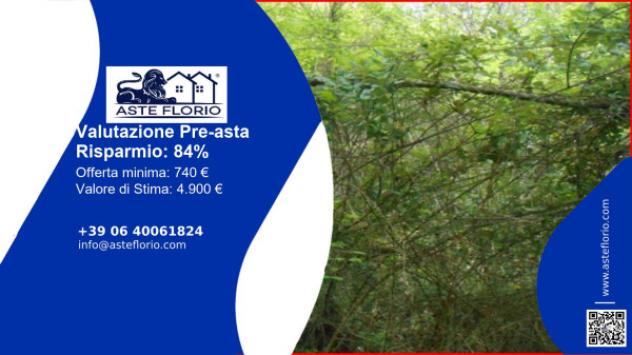 terreno edificabile in vendita a Stellanello in zona Villarelli