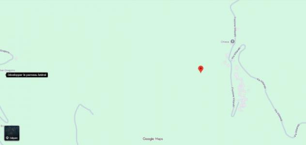 terreno edificabile in vendita a Stellanello in zona Villarelli