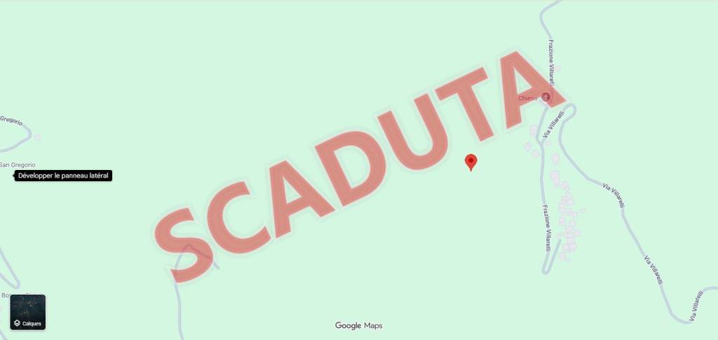 terreno agricolo in vendita a Stellanello in zona Villarelli