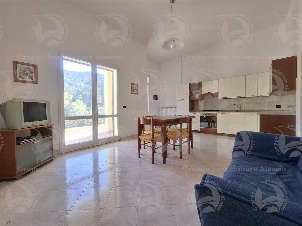 appartamento in vendita a Stellanello