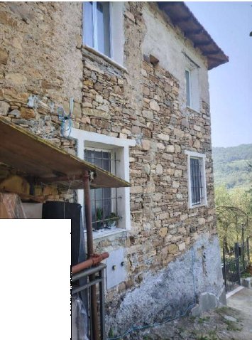 appartamento in vendita a Stellanello in zona Auberti