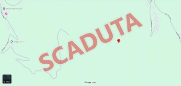 terreno agricolo in vendita a Stellanello in zona Villarelli