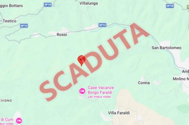 terreno agricolo in vendita a Stellanello