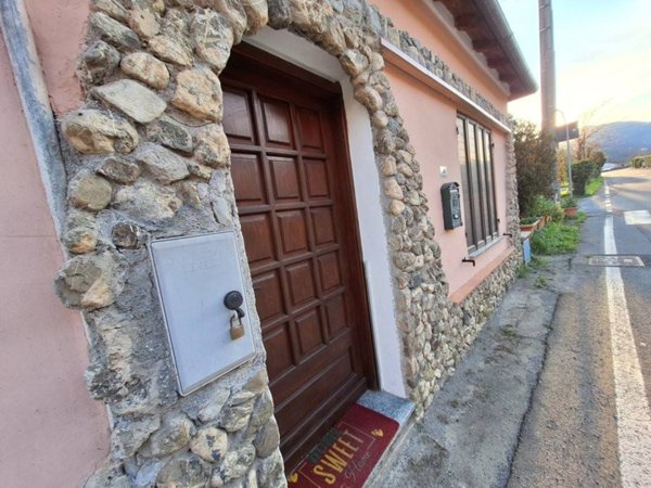 appartamento in vendita a Stellanello