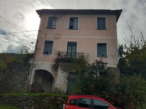 appartamento in vendita a Stellanello