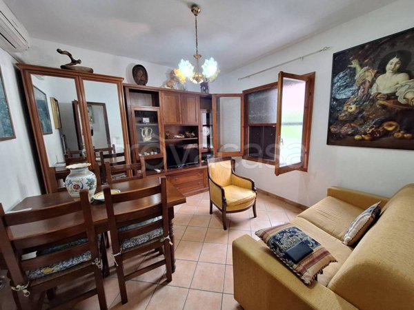 appartamento in vendita a Stellanello in zona Rossi