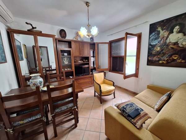 appartamento in vendita a Stellanello in zona Villarelli