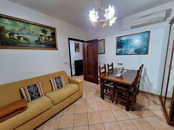appartamento in vendita a Stellanello in zona Villarelli