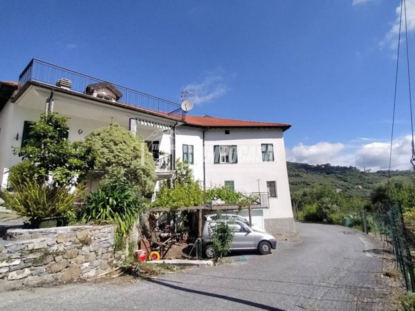 appartamento in vendita a Stellanello in zona Duranti