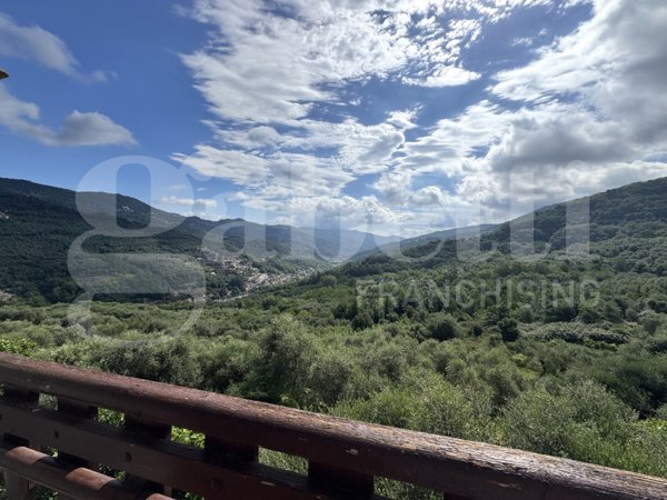 appartamento in vendita a Stellanello in zona Auberti