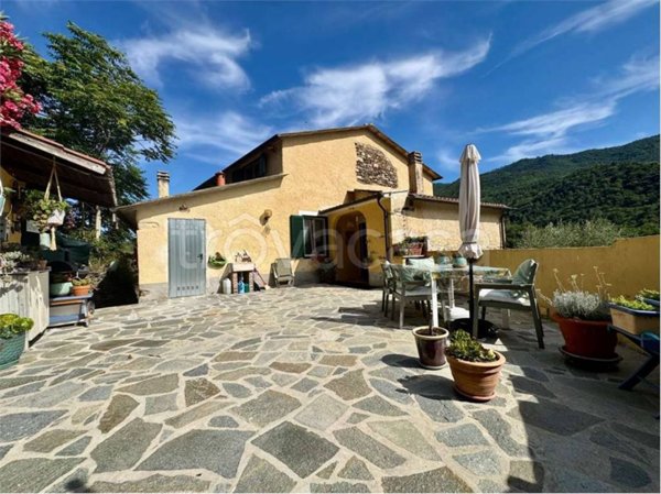 appartamento in vendita a Stellanello