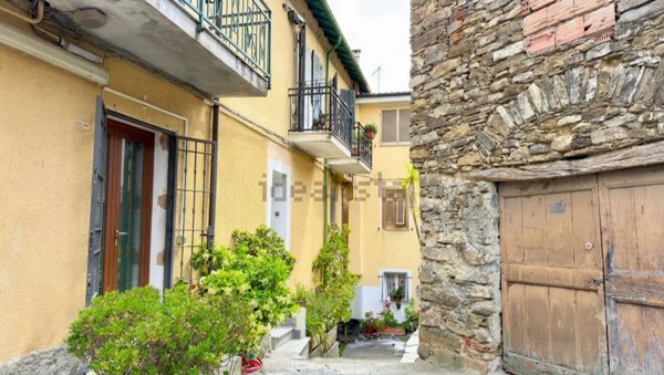 appartamento in vendita a Stellanello in zona Ciantà