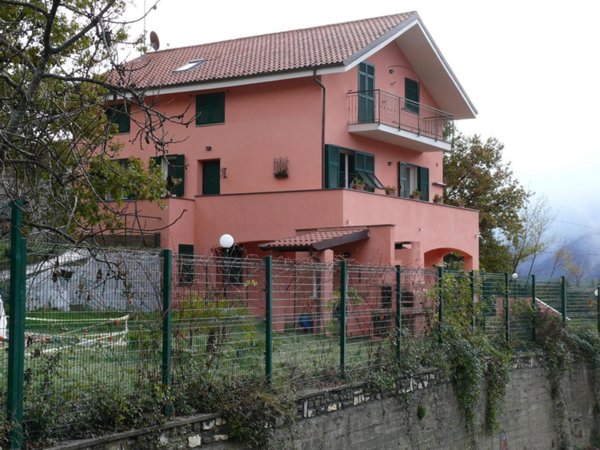 appartamento in vendita a Testico