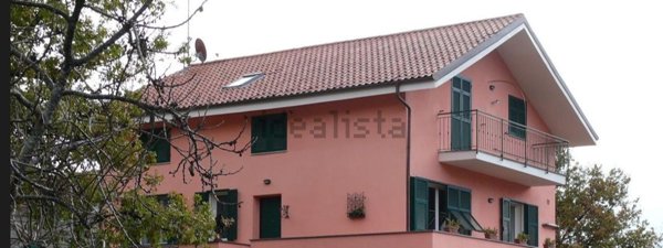 appartamento in vendita a Testico