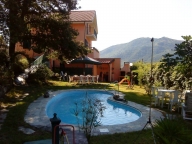 casa indipendente in vendita a Testico