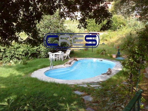 casa indipendente in vendita a Testico
