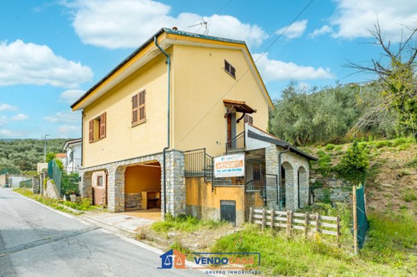 appartamento in vendita a Testico