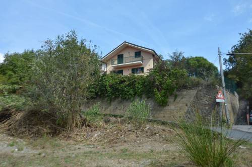 casa indipendente in vendita a Testico