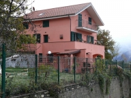 casa indipendente in vendita a Testico