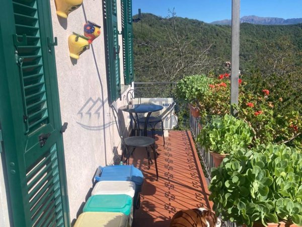 casa indipendente in vendita a Testico