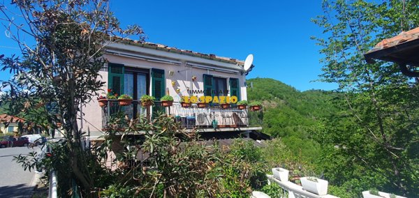 casa indipendente in vendita a Testico