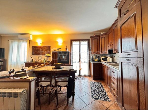 casa indipendente in vendita a Testico